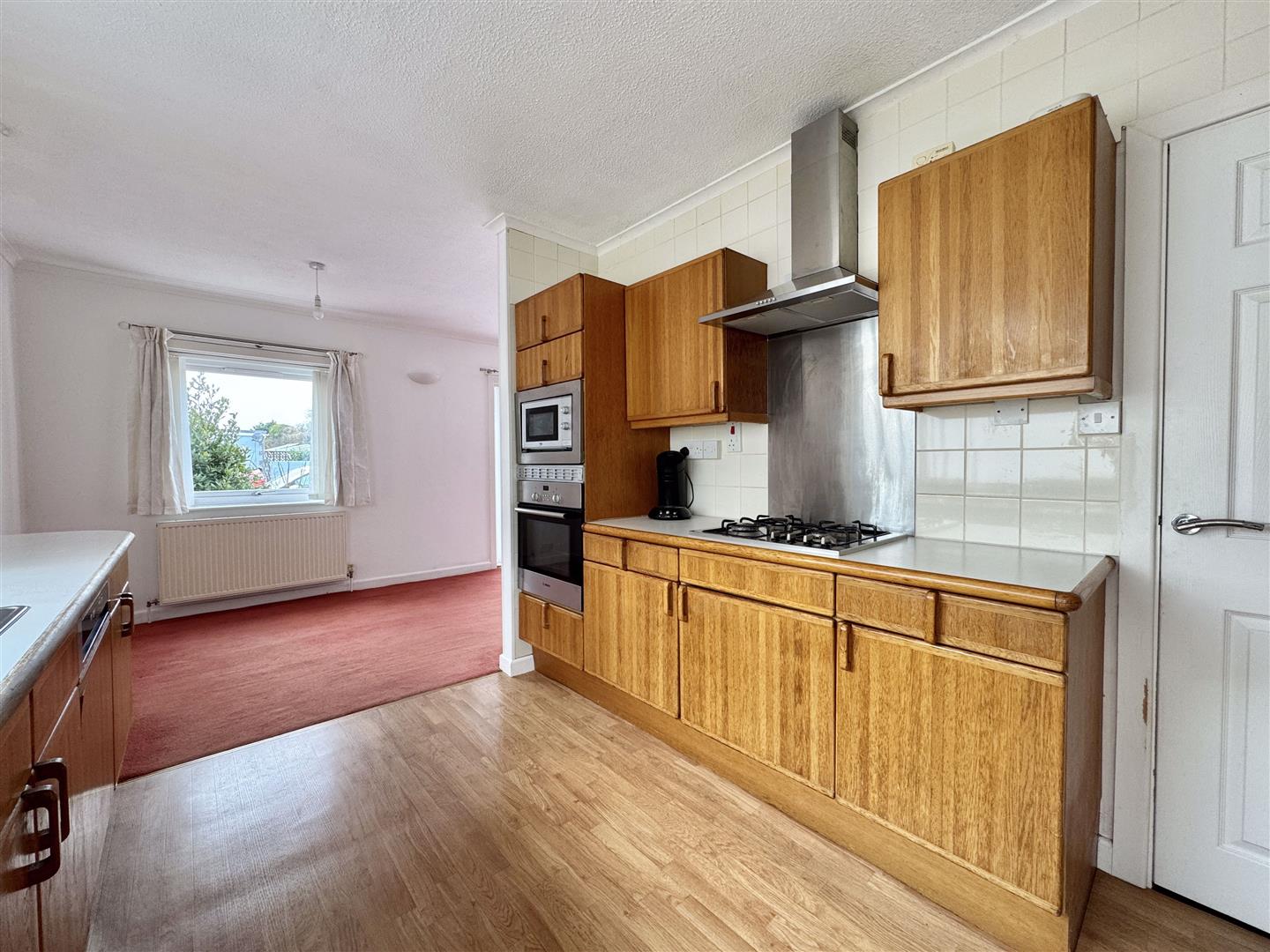 Pengelly Way, Threemilestone, Truro